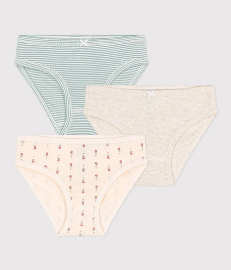 Petit Bateau Meisjes Onderbroeken SALE • Tot 45% korting Petit Bateau Meisjes Onderbroeken SALE • Tot 45% korting