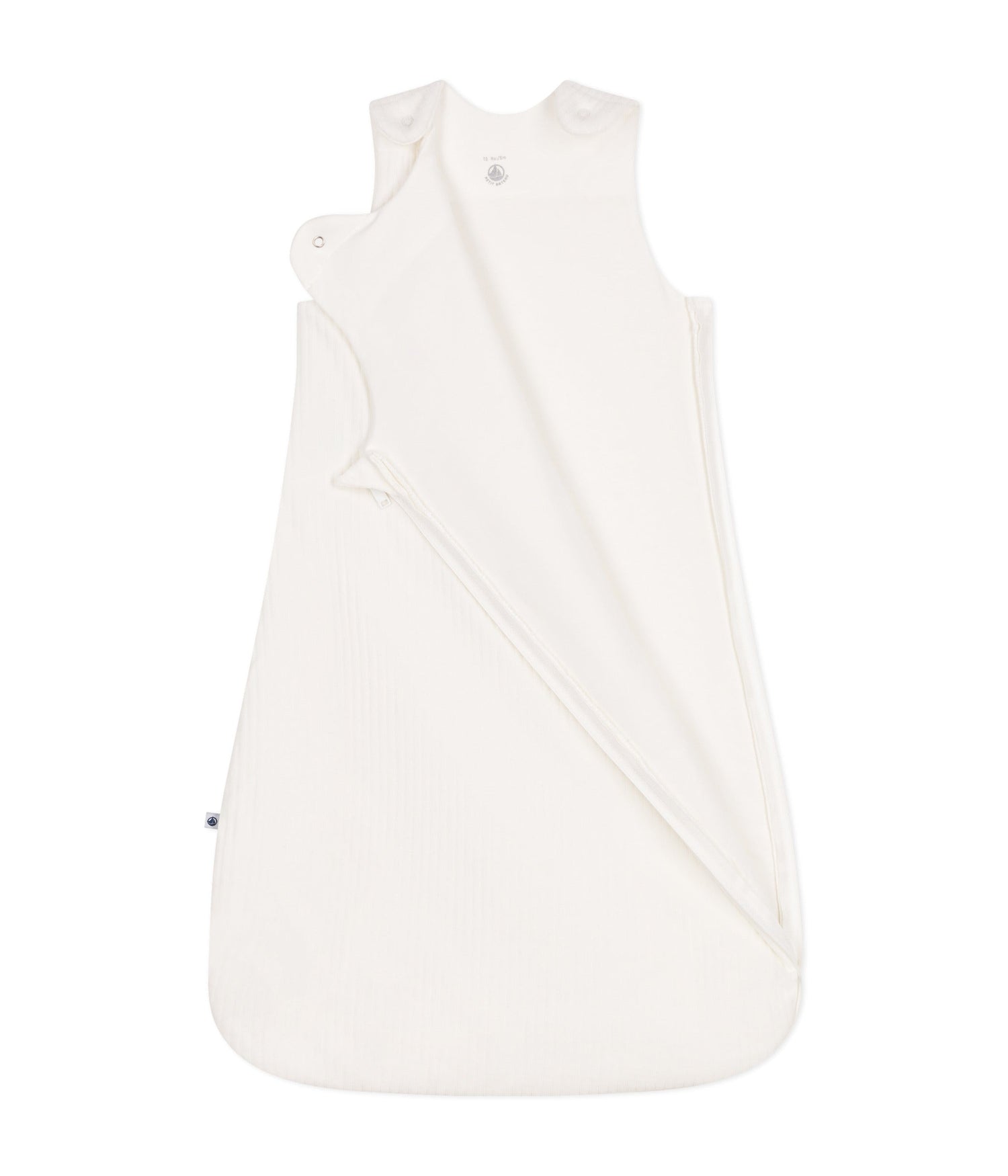 BABIES' TOG VELOUR SLEEPING BAG T0 (Nai/6m) - Main Image