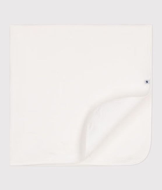 BABIES' TUBE KINT BLANKET