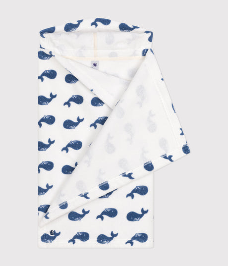 BABY BATH CAPE