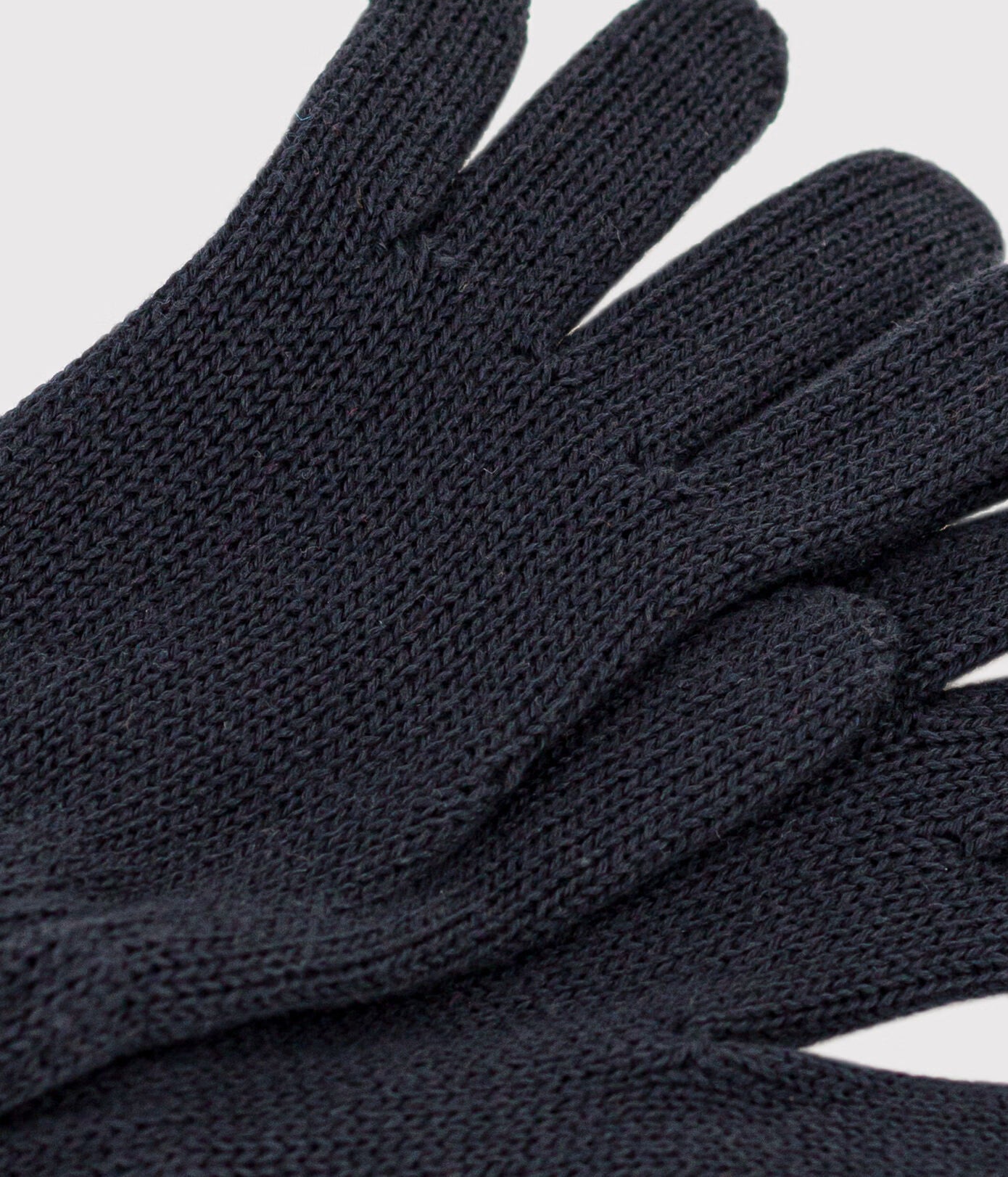 CHILDREN'S KNITTED GLOVES CHILDREN'S KNITTED GLOVES