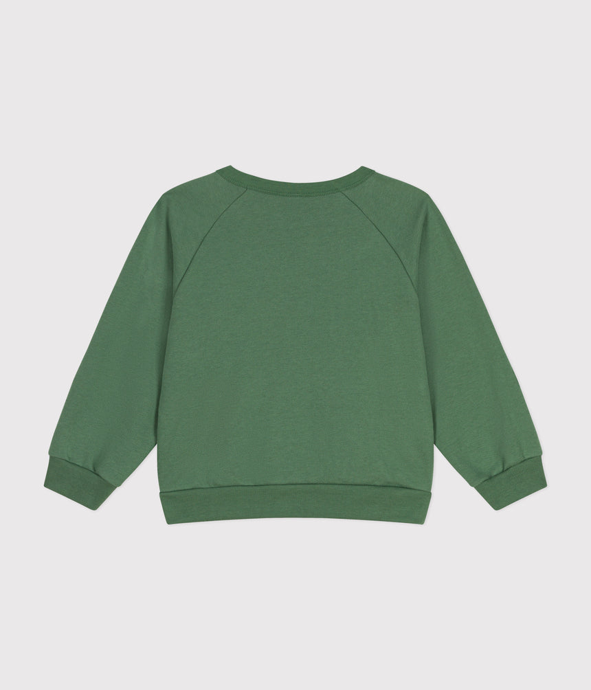 Boys' Fleece Sweatshirt