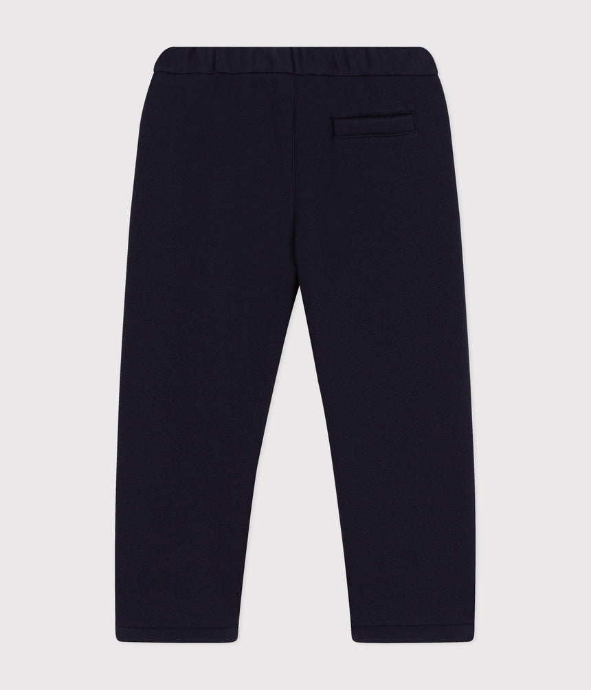 BOYS' WARM TROUSERS