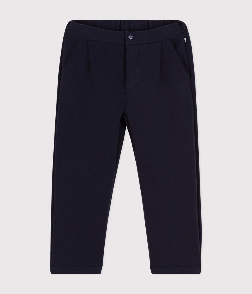 BOYS' WARM TROUSERS