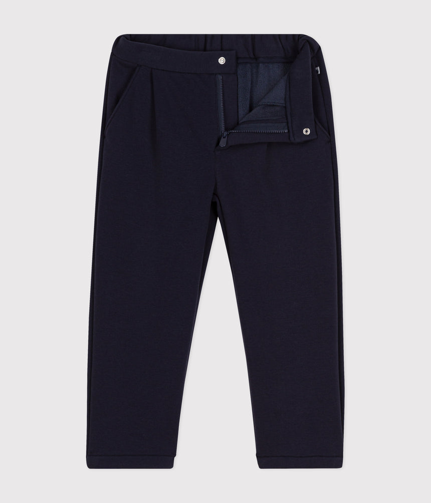 BOYS' WARM TROUSERS