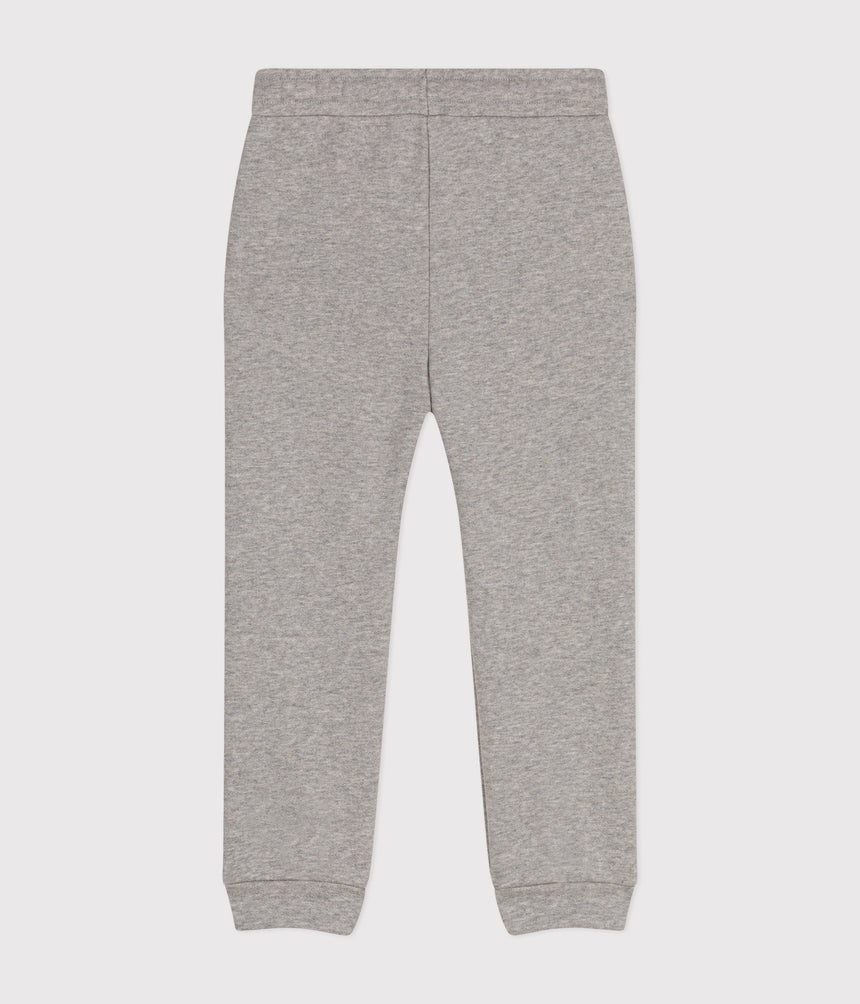 UNISEX FLEECE JOGGING BOTTOMS