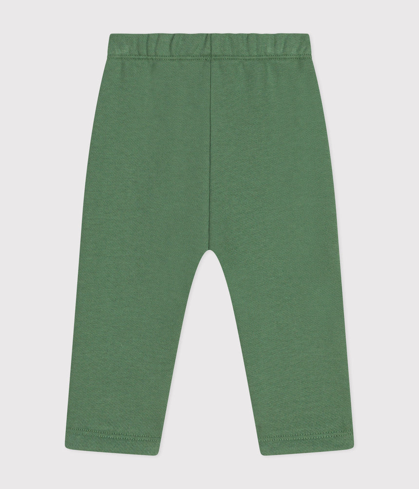 BABIES' FLEECE TROUSERS