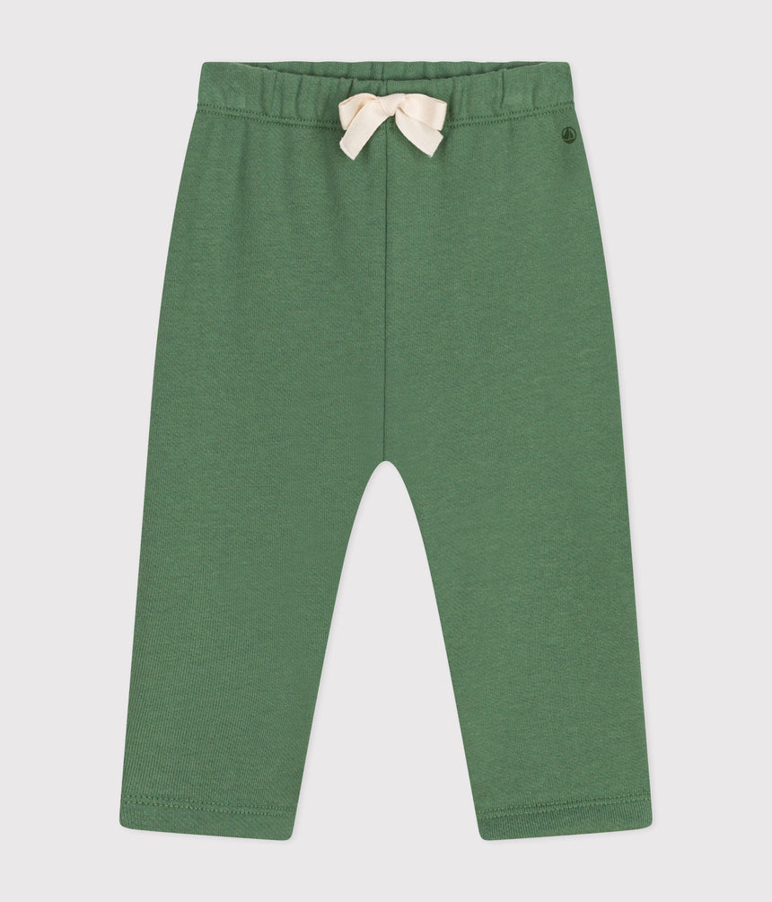 BABIES' FLEECE TROUSERS