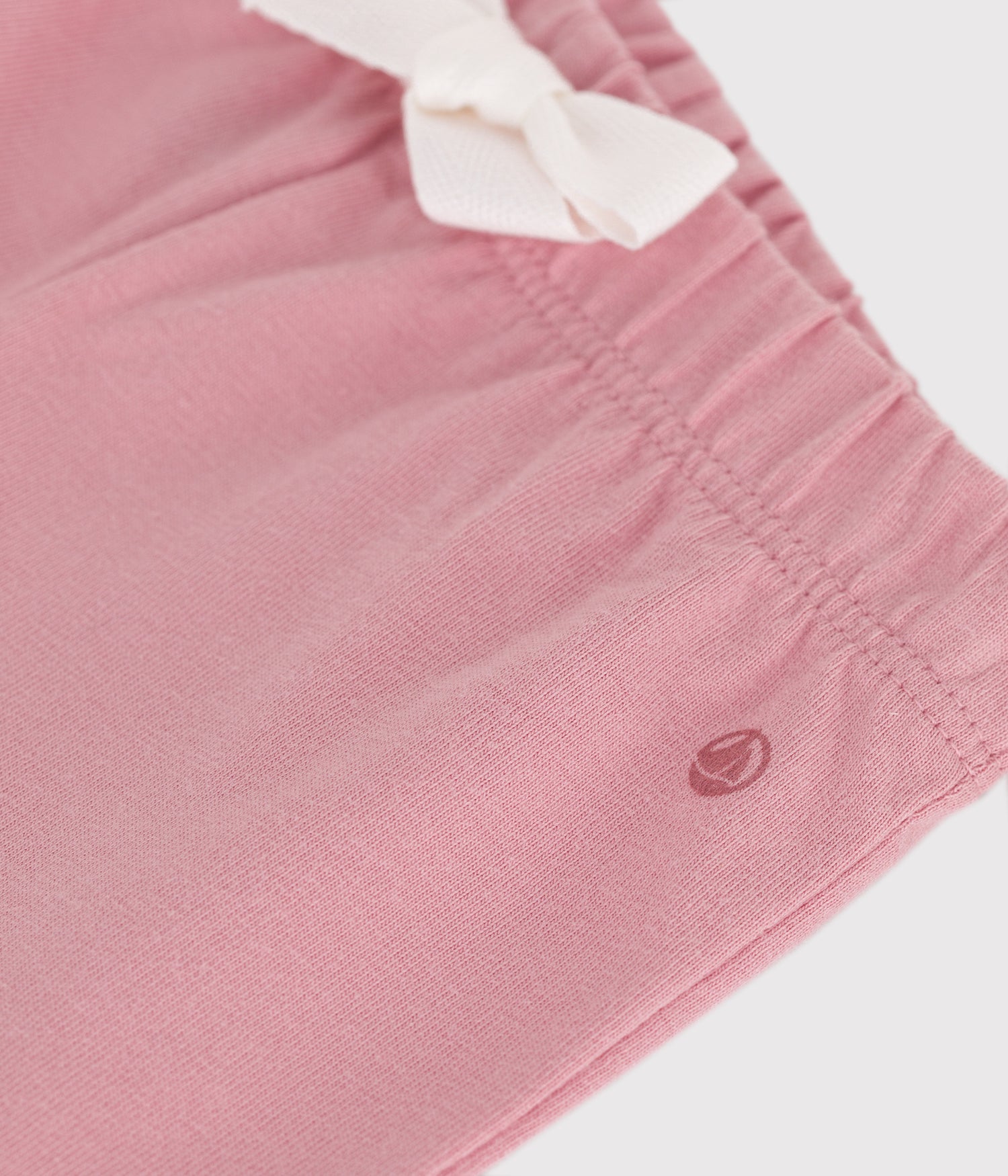 BABIES PLAIN COTTON SHORT BABIES PLAIN COTTON SHORT