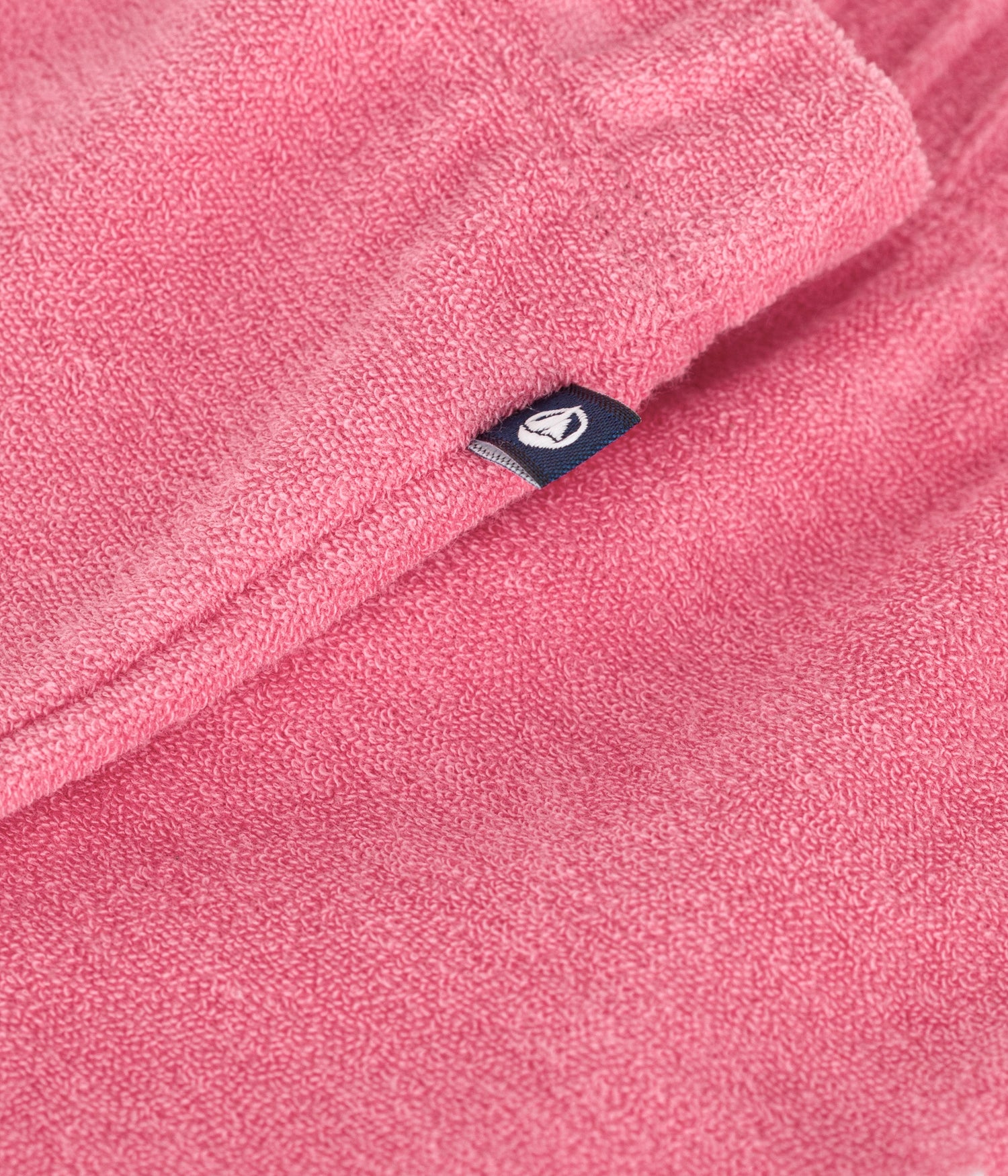 BABIES COTTON TERRY SHORTS BABIES COTTON TERRY SHORTS