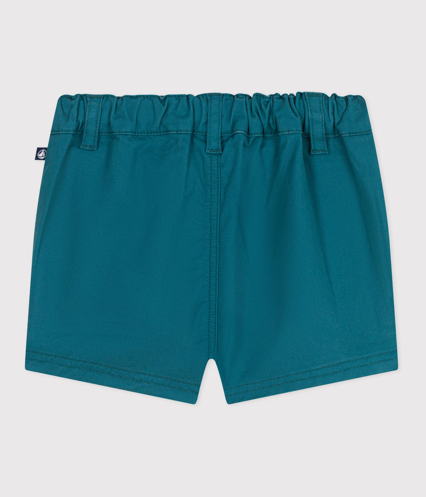 BABIES' PLAIN TWILL