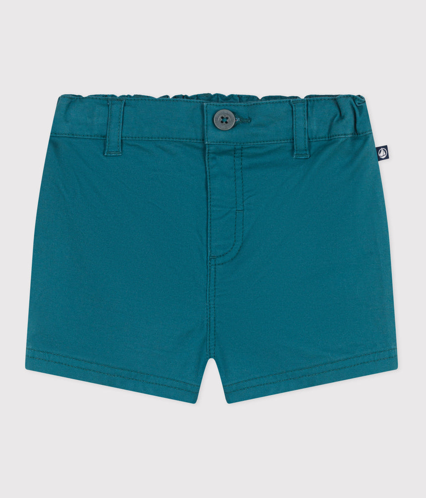 BABIES' PLAIN TWILL