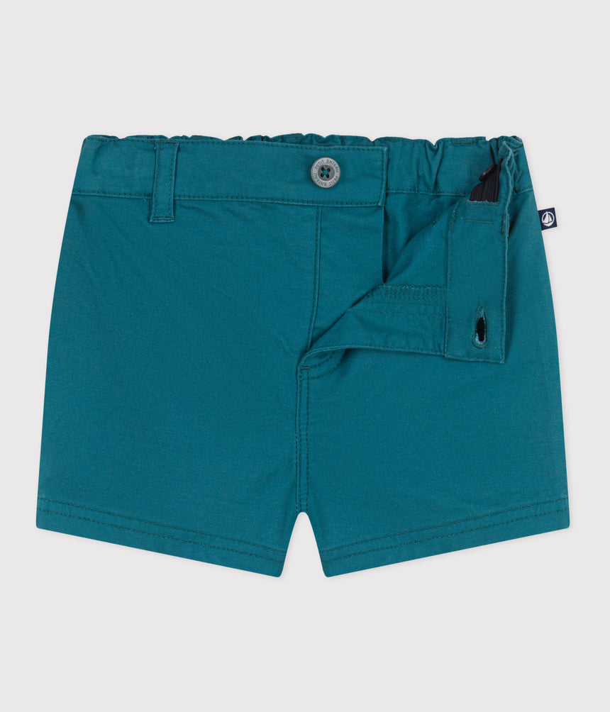 BABIES' PLAIN TWILL