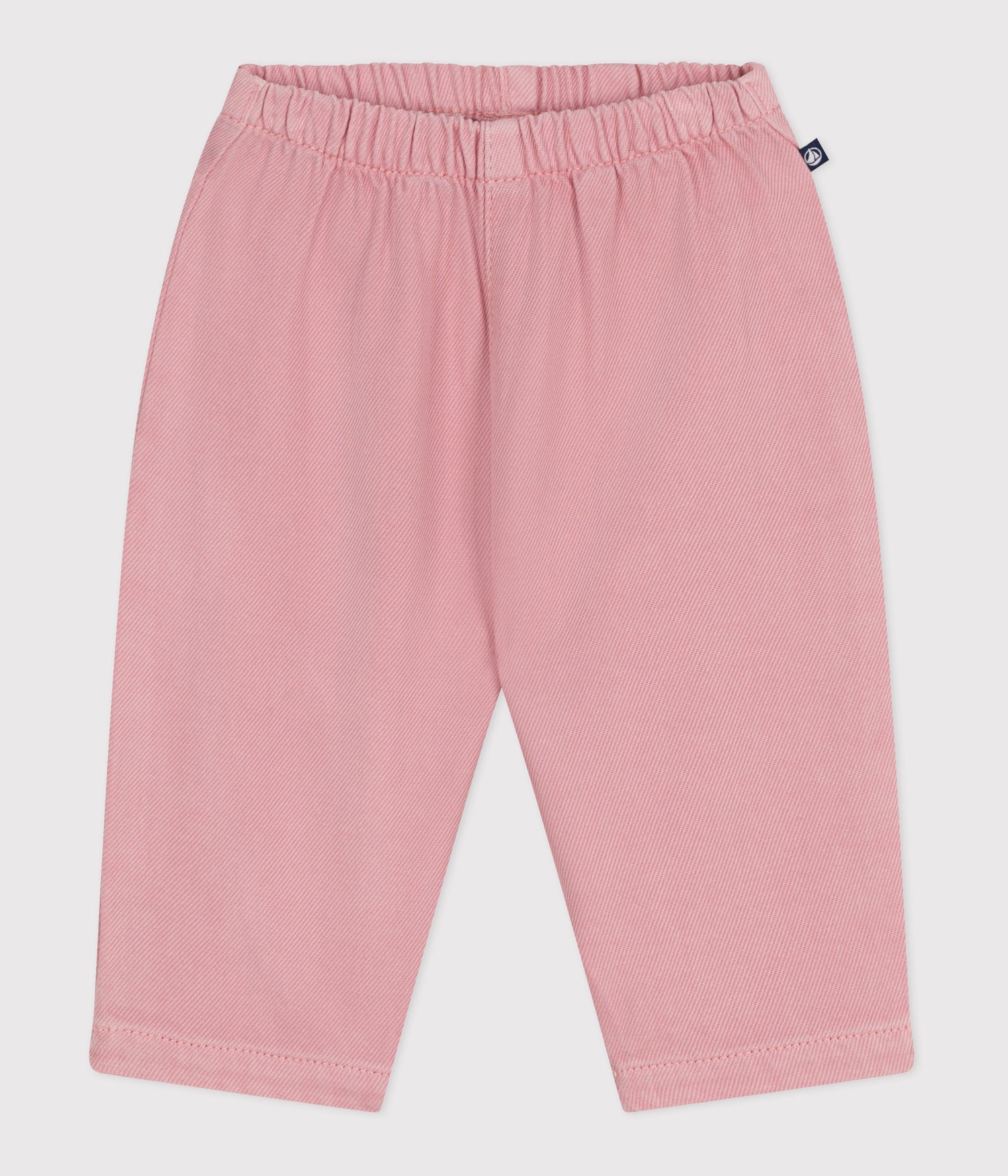 BABIES' PLAIN SOFT TROUSERS BABIES' PLAIN SOFT TROUSERS