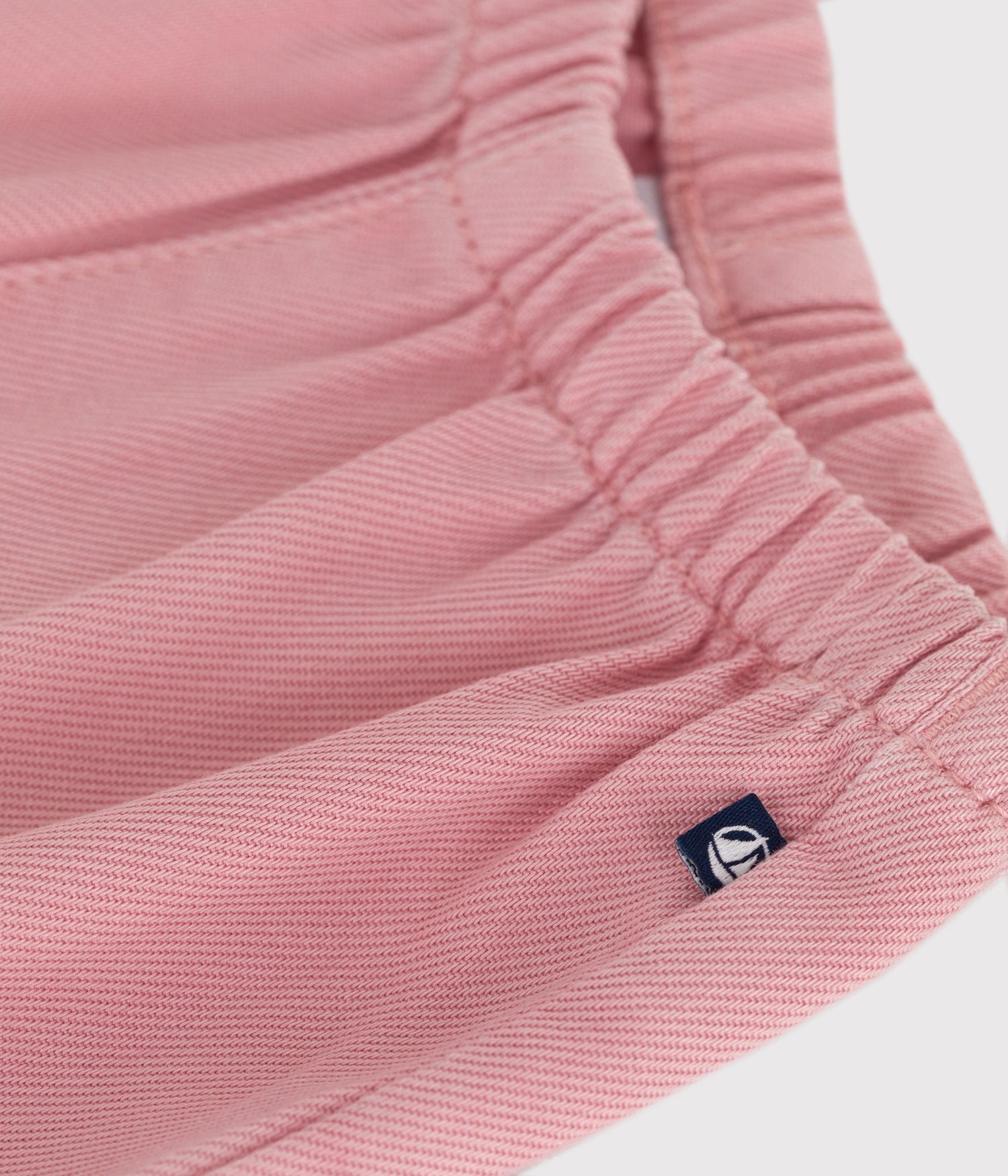BABIES' PLAIN SOFT TROUSERS BABIES' PLAIN SOFT TROUSERS