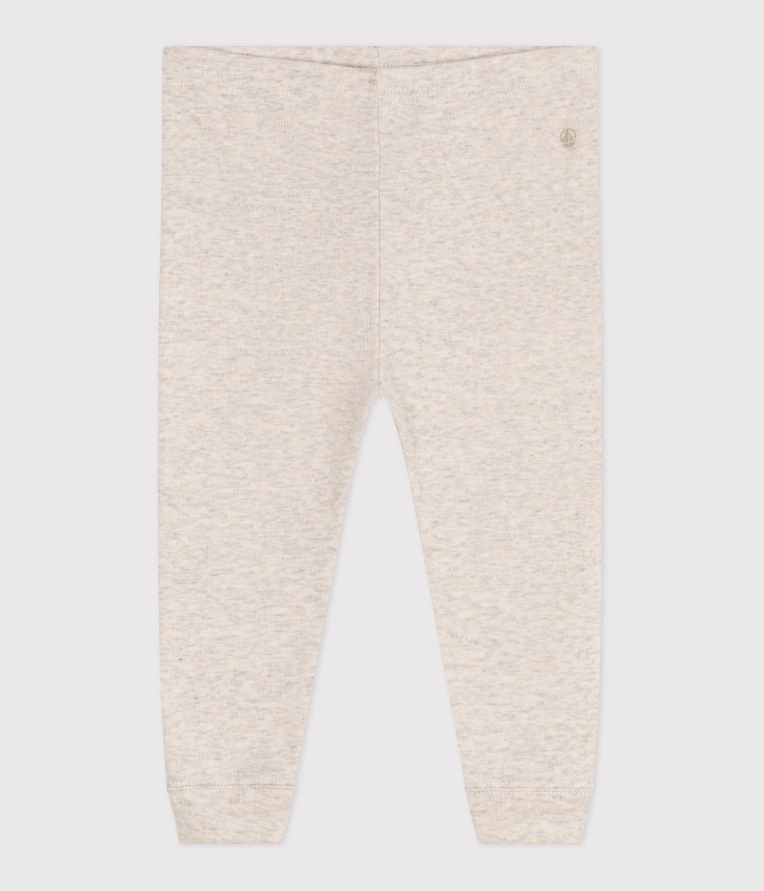 BABIES' PLAIN COTTON LEGGINGS BABIES' PLAIN COTTON LEGGINGS