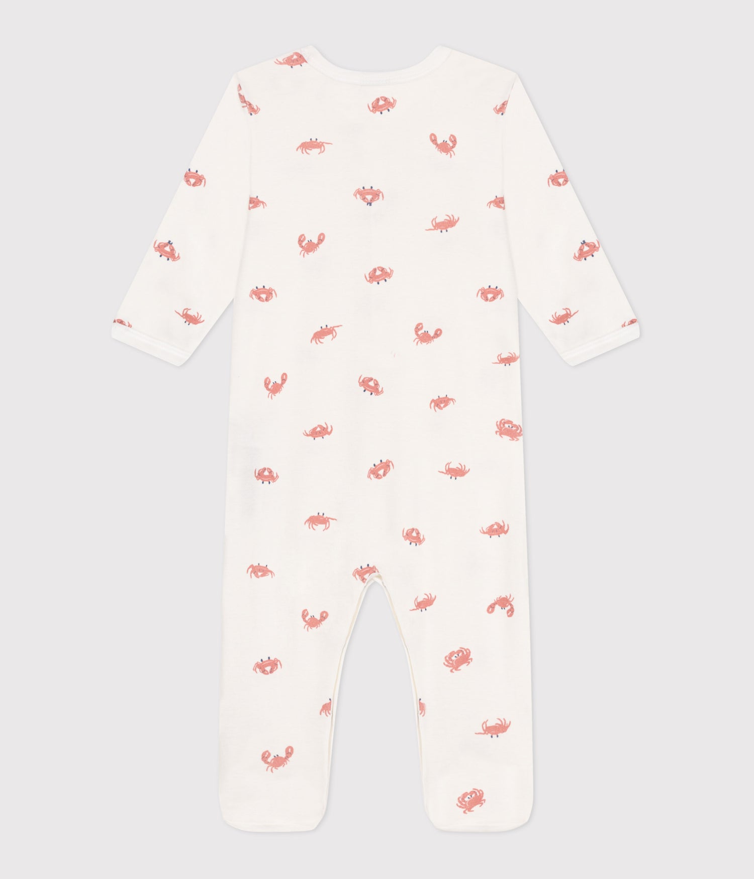 BABIES CARB PATTERN COTTON PYJAMAS BABIES CARB PATTERN COTTON PYJAMAS