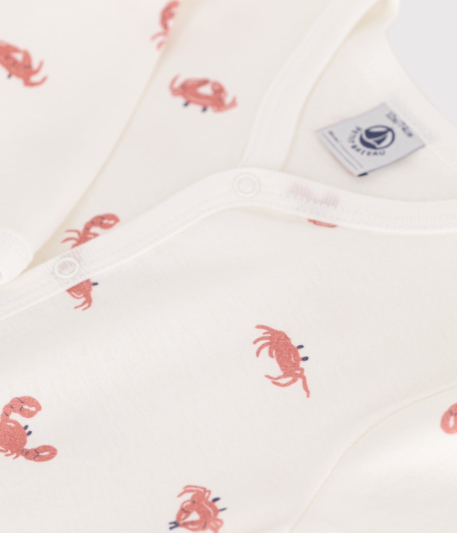 BABIES CARB PATTERN COTTON PYJAMAS BABIES CARB PATTERN COTTON PYJAMAS