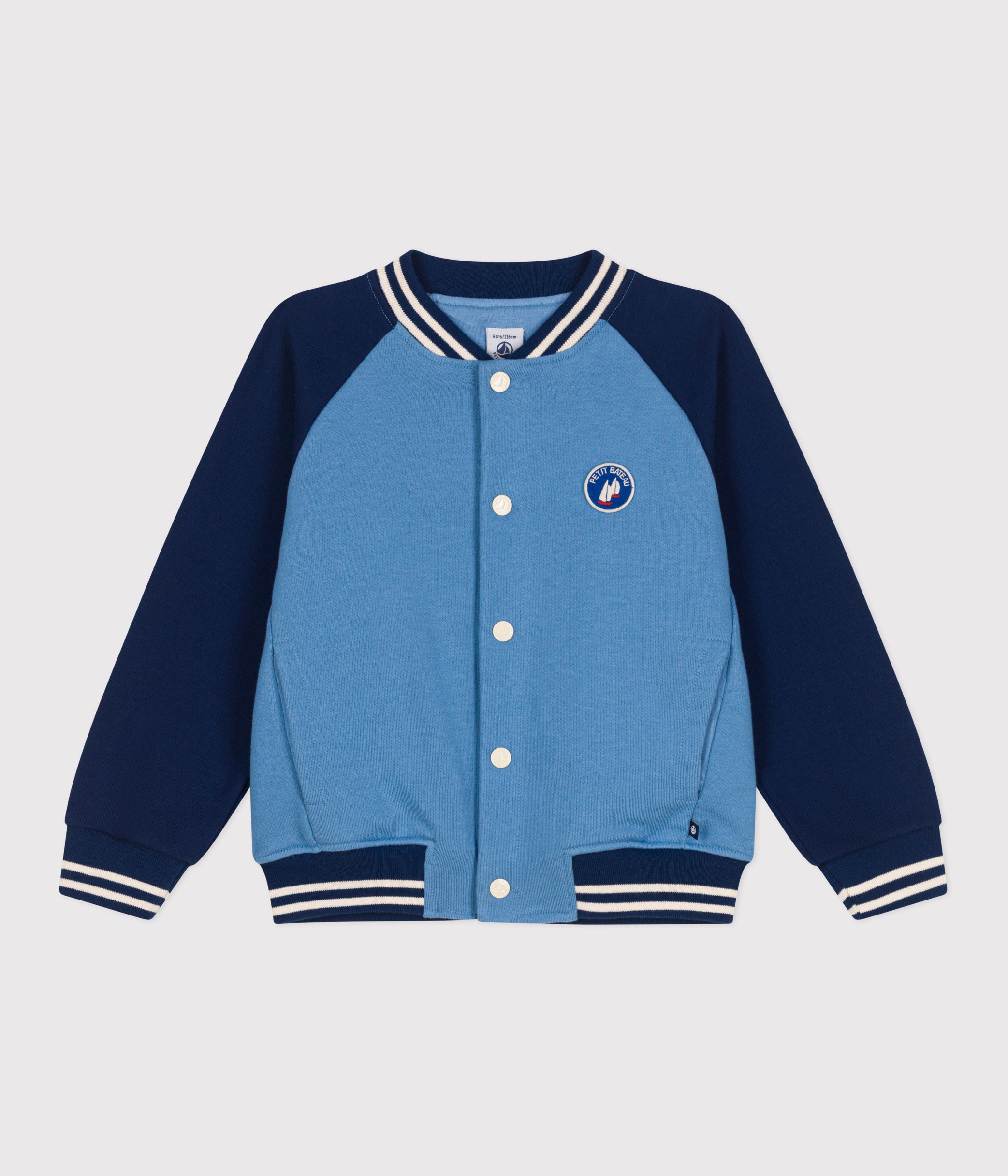 JACKETS, RAINCOATS, WINDBREAKERS – Petit Bateau