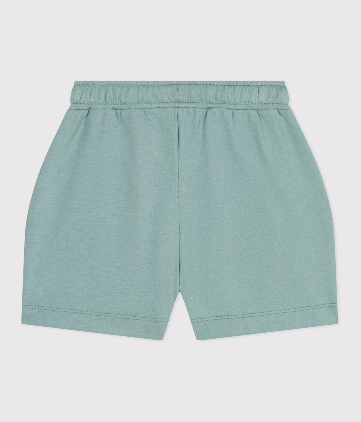 CHILDREN'S PLAIN COTTON SHORTS CHILDREN'S PLAIN COTTON SHORTS