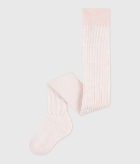 BABIES' WOOLEN TIGHTS