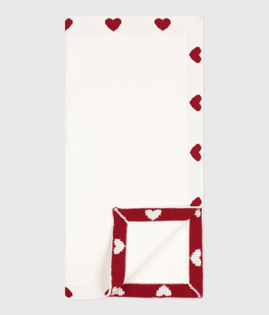 NWEBORN BABIES COTTON BLANKET