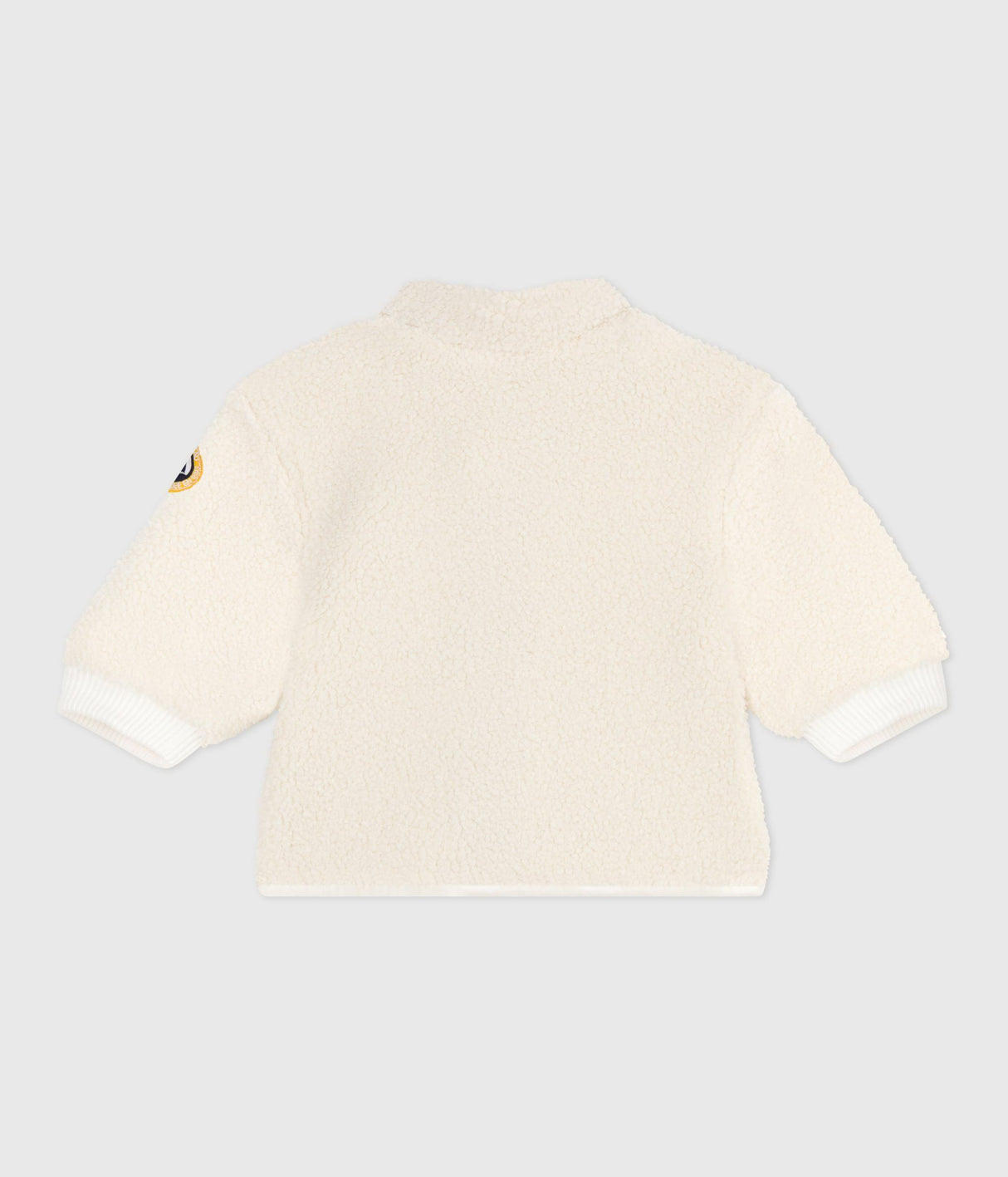 BABIES SHERPA COAT