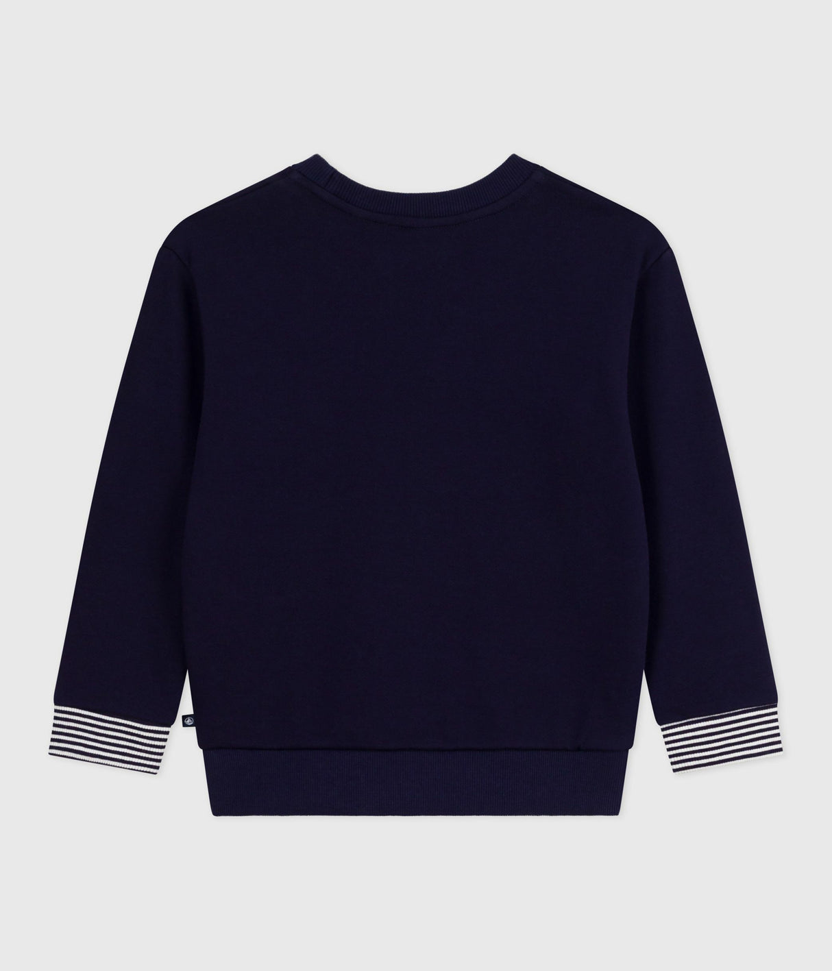 CHILDRENS PRINTED  COTTON SWEATSHIRT