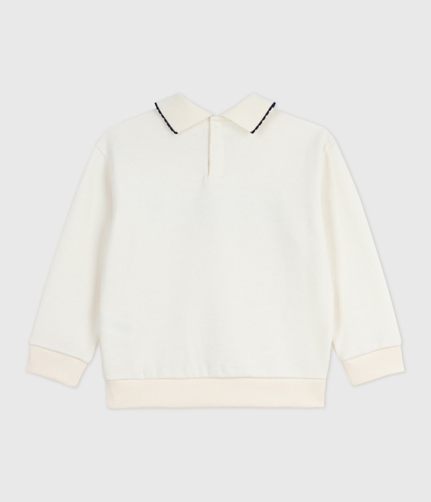CHILDREN'S PRINTED COTTON SWEATSHIRT CHILDREN'S PRINTED COTTON SWEATSHIRT