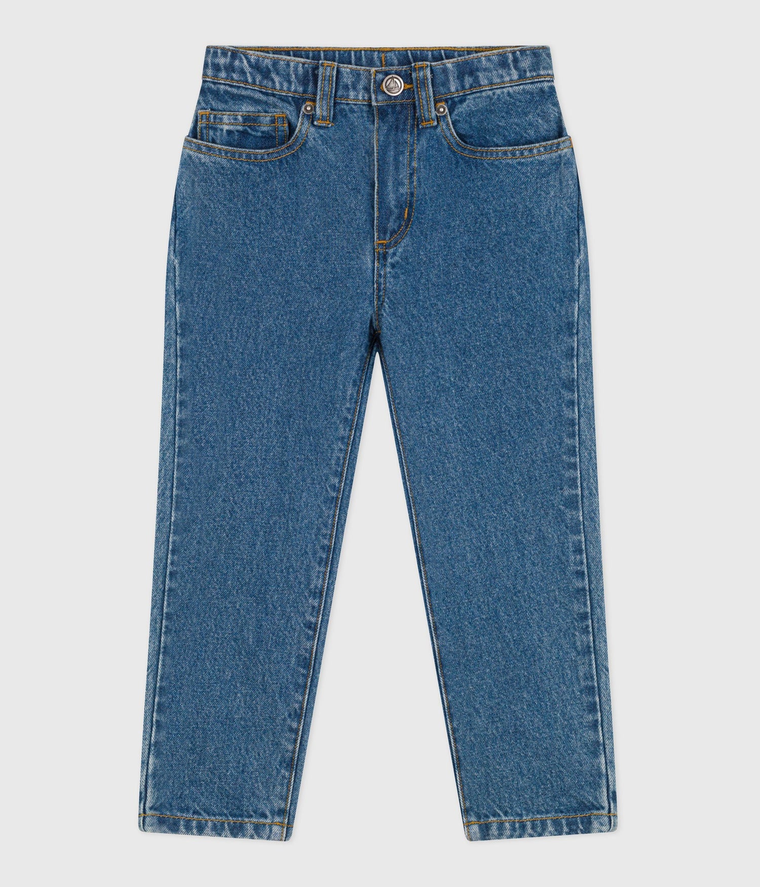 CHILDRENS DENIM TROUSERS CHILDRENS DENIM TROUSERS