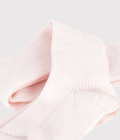 CHILDREN'S WOOLLEN TIGHTS