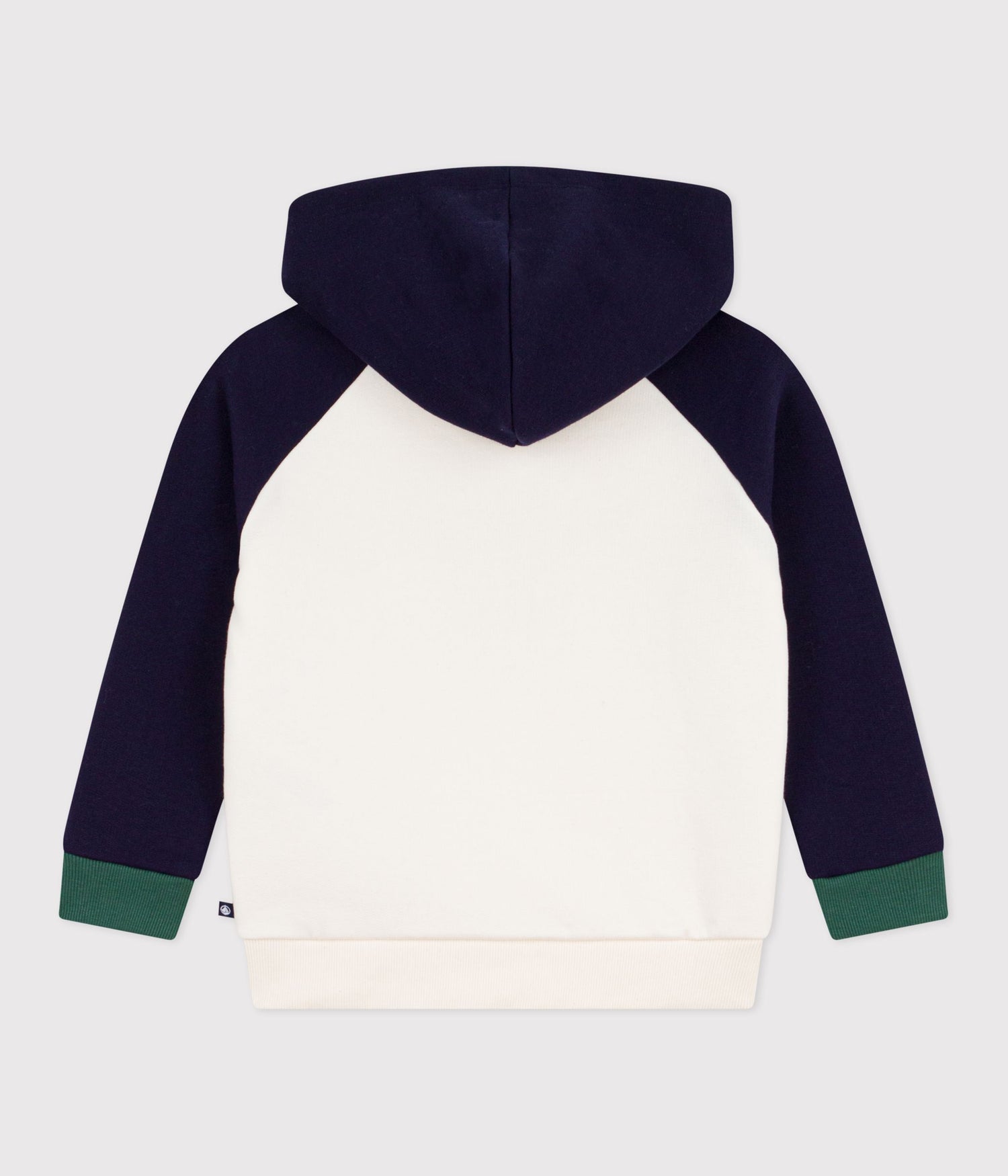 CHILDRENS' PRINTED COTTON SWEATSHIRT CHILDRENS' PRINTED COTTON SWEATSHIRT