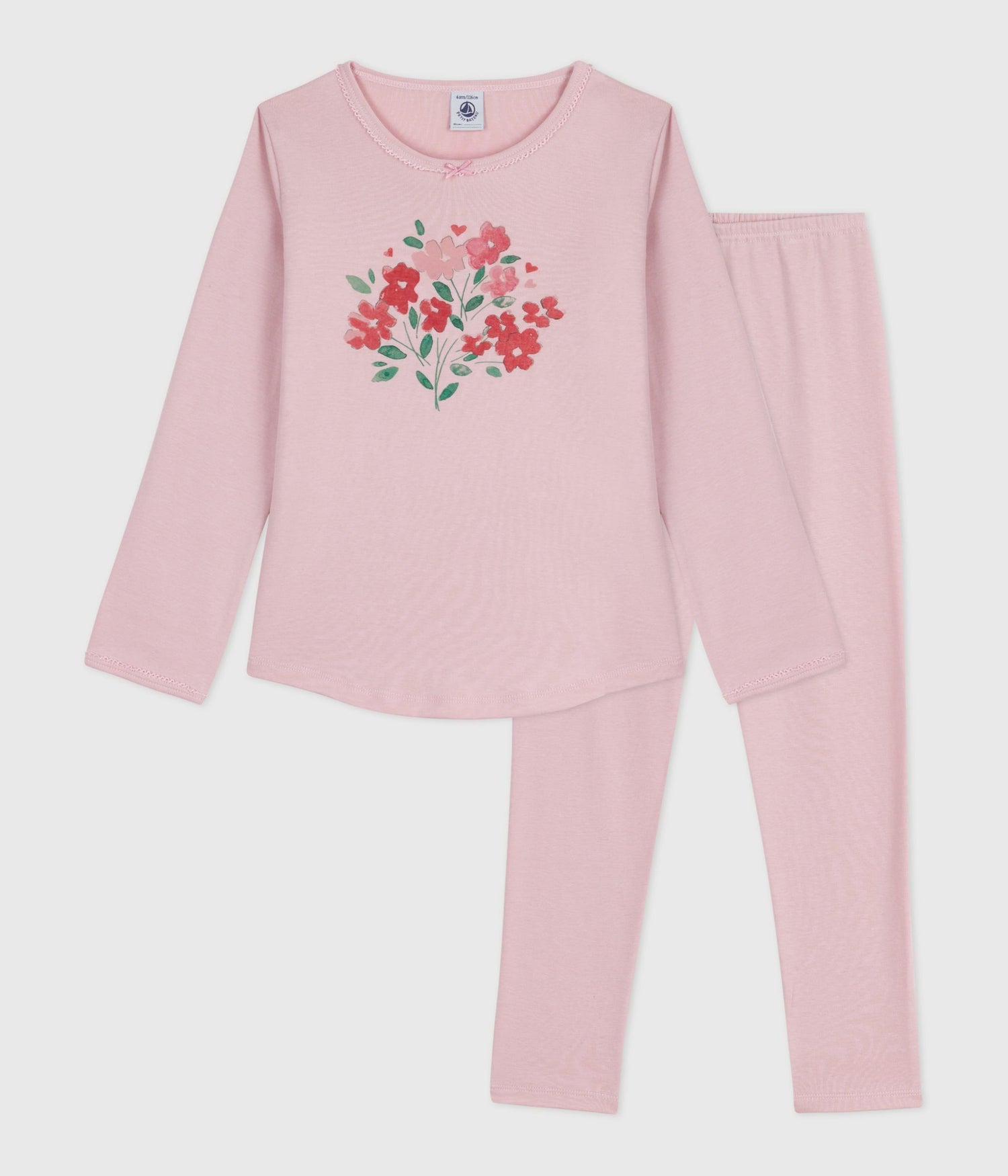 CHILDERNS COTTON PYJAMA CHILDERNS COTTON PYJAMA