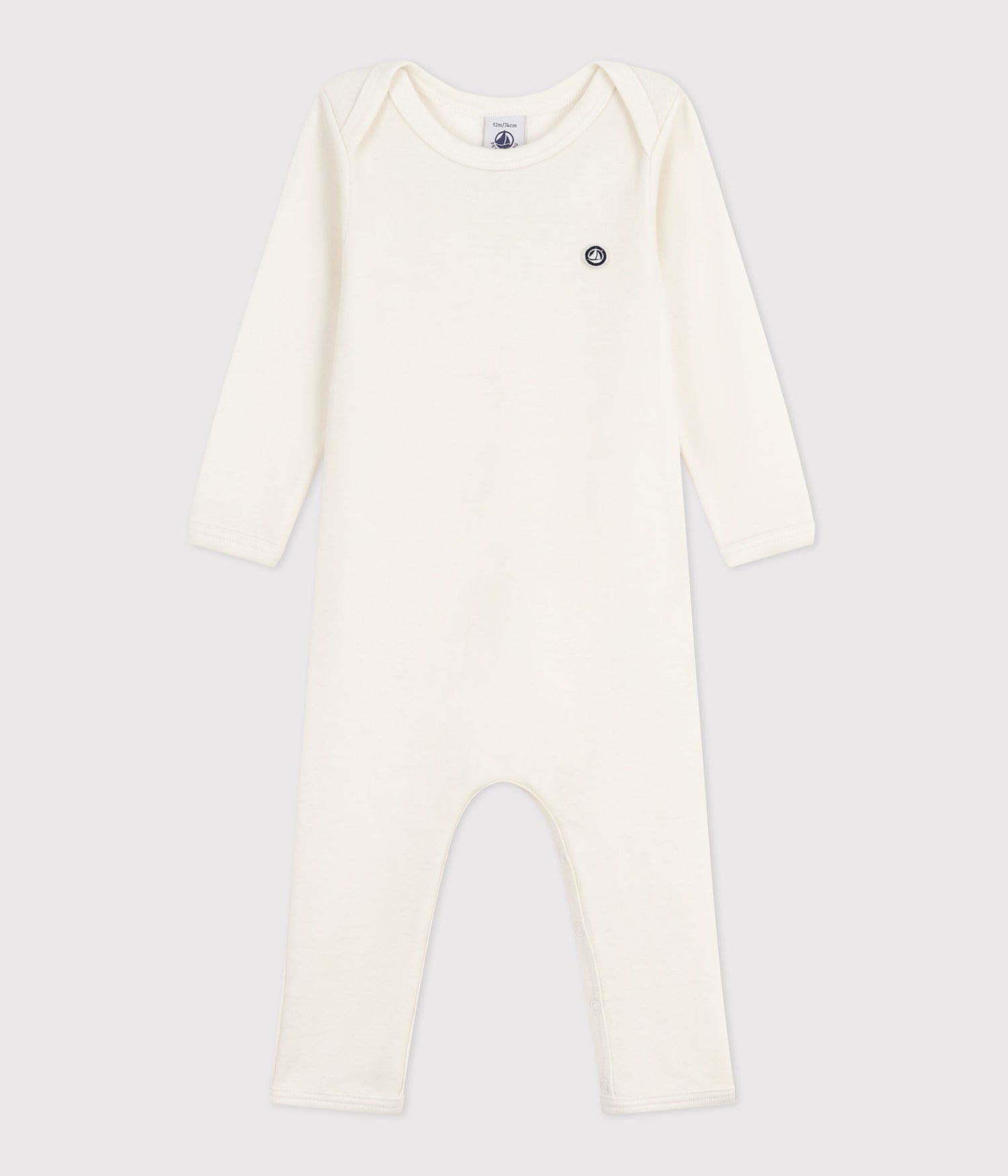 BABIES' LONG LEG WOOL AND COTTON BODY BABIES' LONG LEG WOOL AND COTTON BODY
