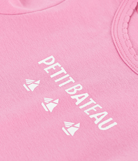 CHILDRENS SHORT-SLEEVED T-SHIRT