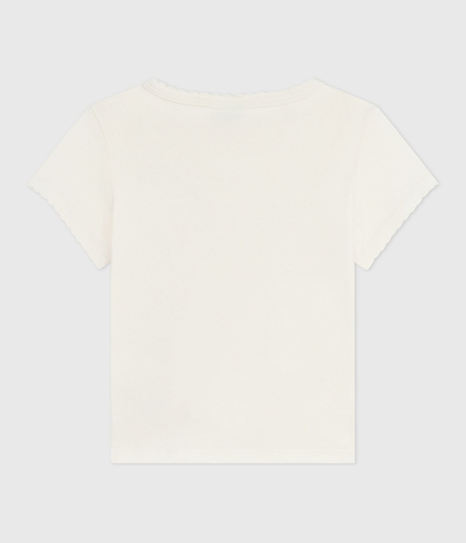 CHILDRENS SHORT-SLEEVED PRINTED T-SHIRT CHILDRENS SHORT-SLEEVED PRINTED T-SHIRT
