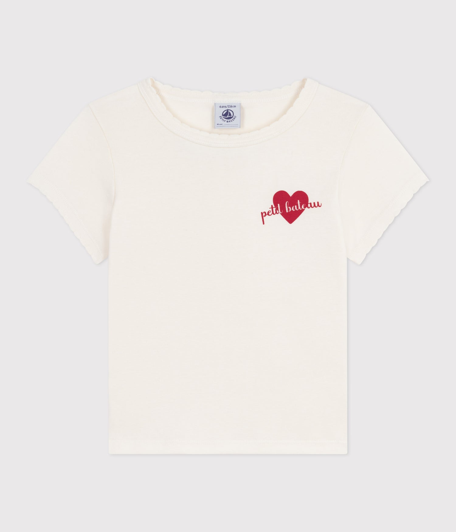 CHILDRENS SHORT-SLEEVED PRINTED T-SHIRT CHILDRENS SHORT-SLEEVED PRINTED T-SHIRT