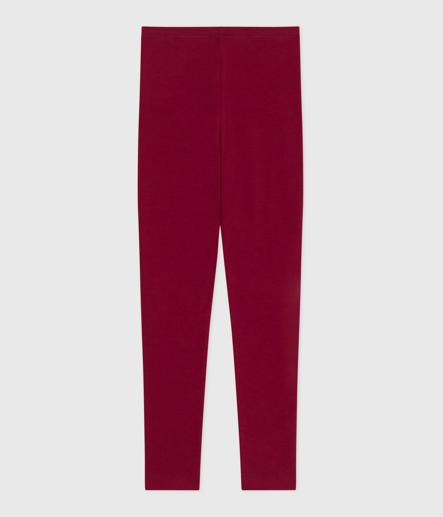 CHILDREN'S PLAIN COTTON LEGGINGS CHILDREN'S PLAIN COTTON LEGGINGS