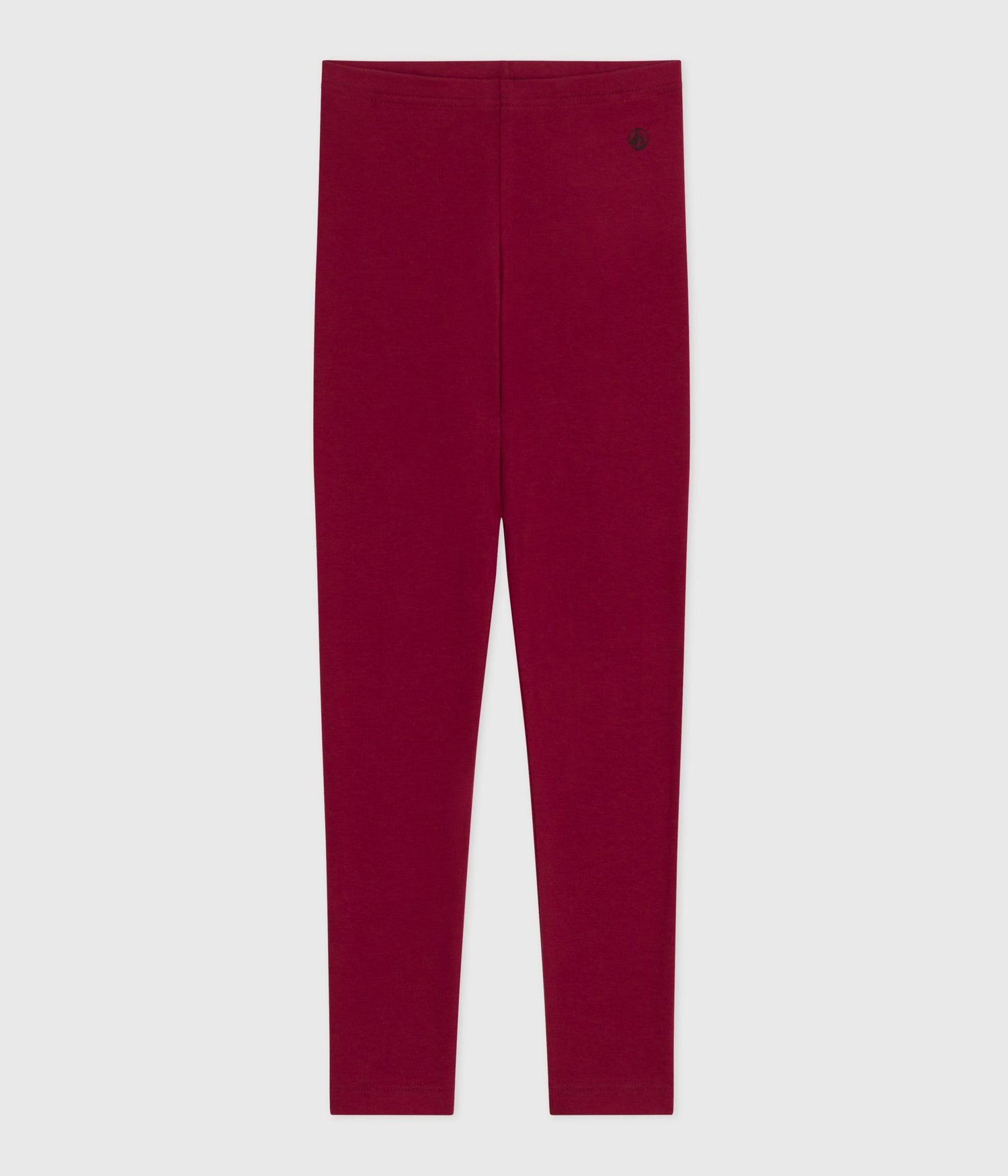 CHILDREN'S PLAIN COTTON LEGGINGS CHILDREN'S PLAIN COTTON LEGGINGS