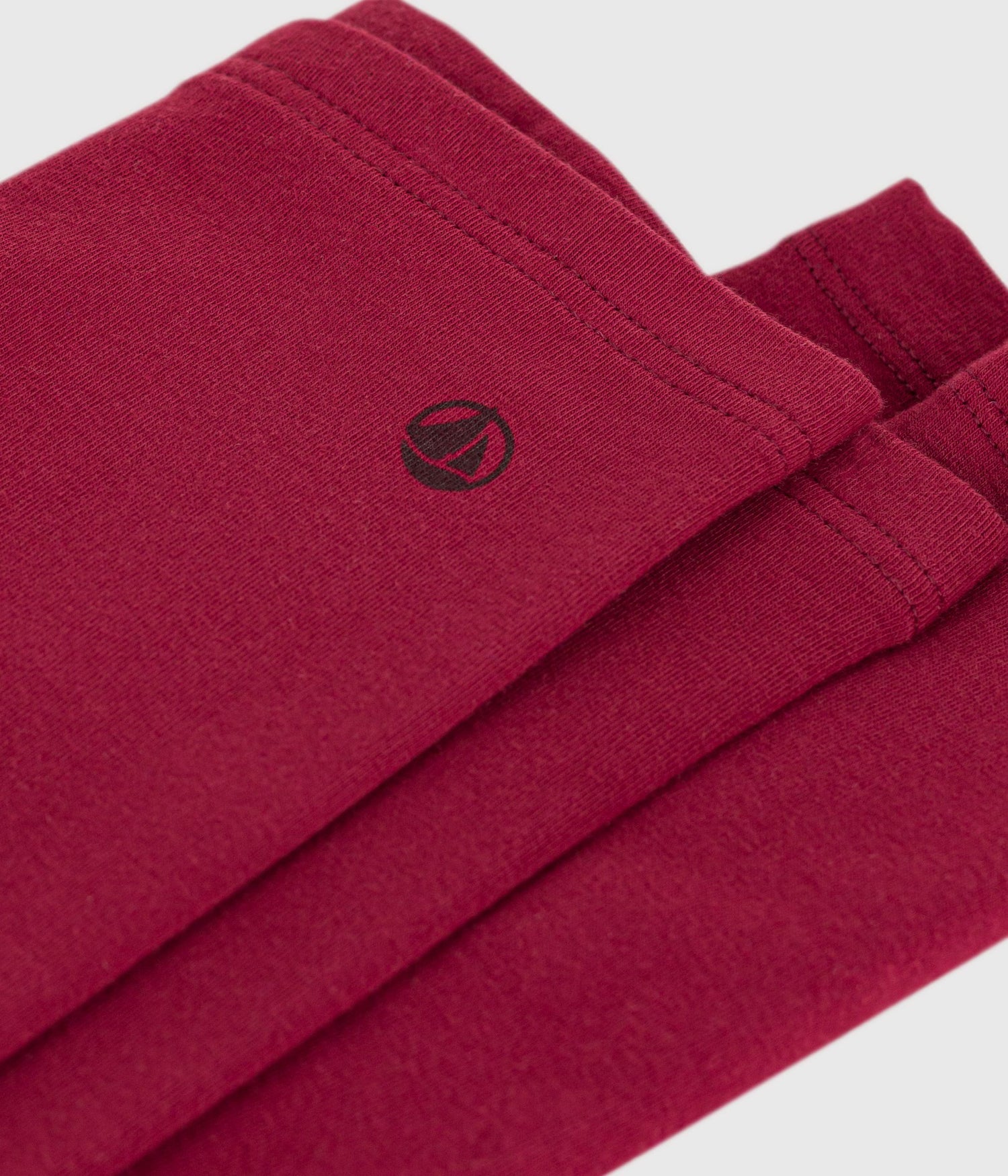 CHILDREN'S PLAIN COTTON LEGGINGS CHILDREN'S PLAIN COTTON LEGGINGS