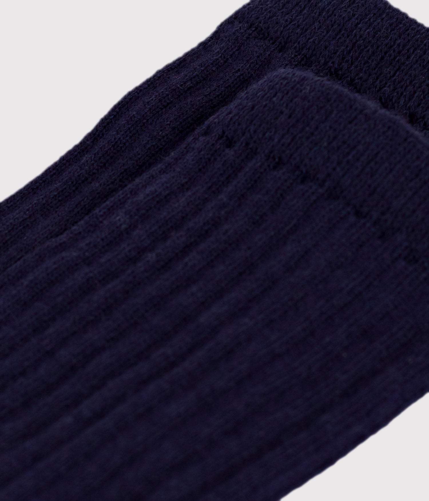 CHILDREN'S WOOL AND COTTON LONG SOCKS CHILDREN'S WOOL AND COTTON LONG SOCKS