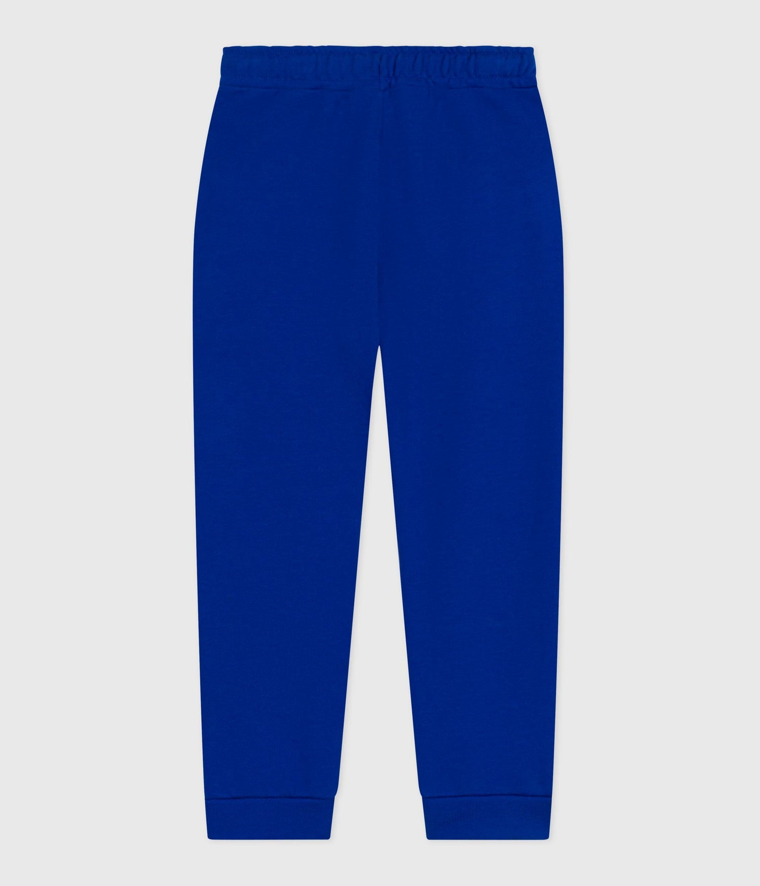 CHILDRENS PLAIN COTTON JOGGING BOTTOMS CHILDRENS PLAIN COTTON JOGGING BOTTOMS