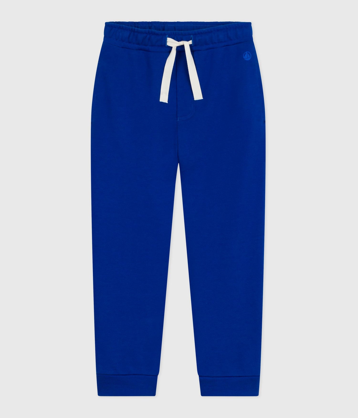 CHILDRENS PLAIN COTTON JOGGING BOTTOMS CHILDRENS PLAIN COTTON JOGGING BOTTOMS