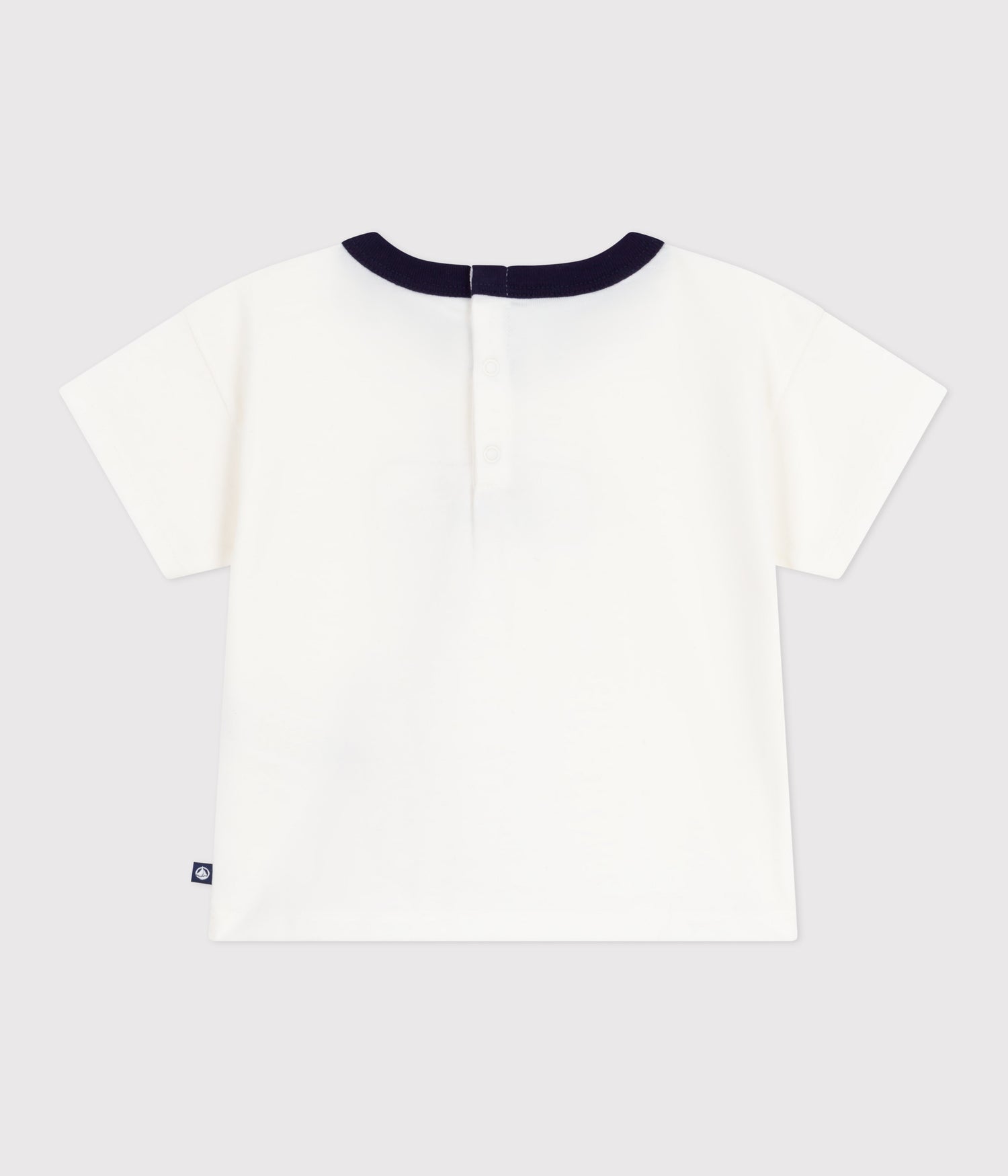 BABIES LONG-SLEEVED T-SHIRT WITH A VINTAGE LOGO DESIGN BABIES LONG-SLEEVED T-SHIRT WITH A VINTAGE LOGO DESIGN