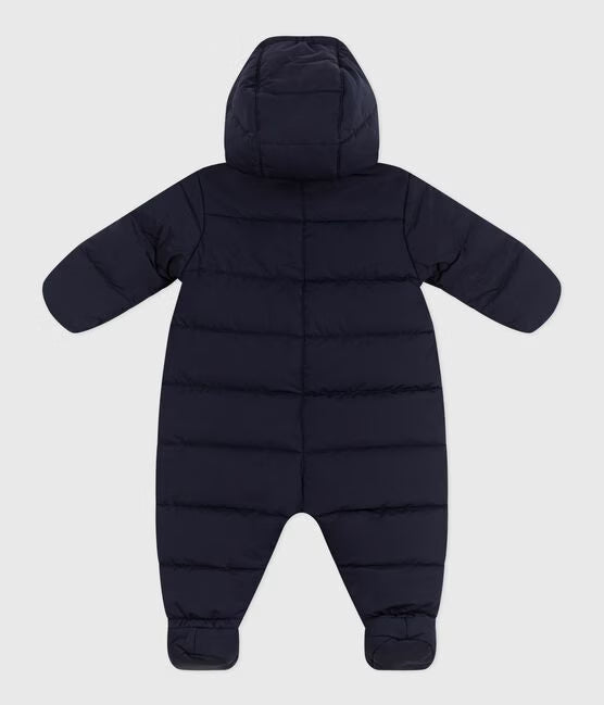BABIES POLYESTER SNOWSUIT BABIES POLYESTER SNOWSUIT