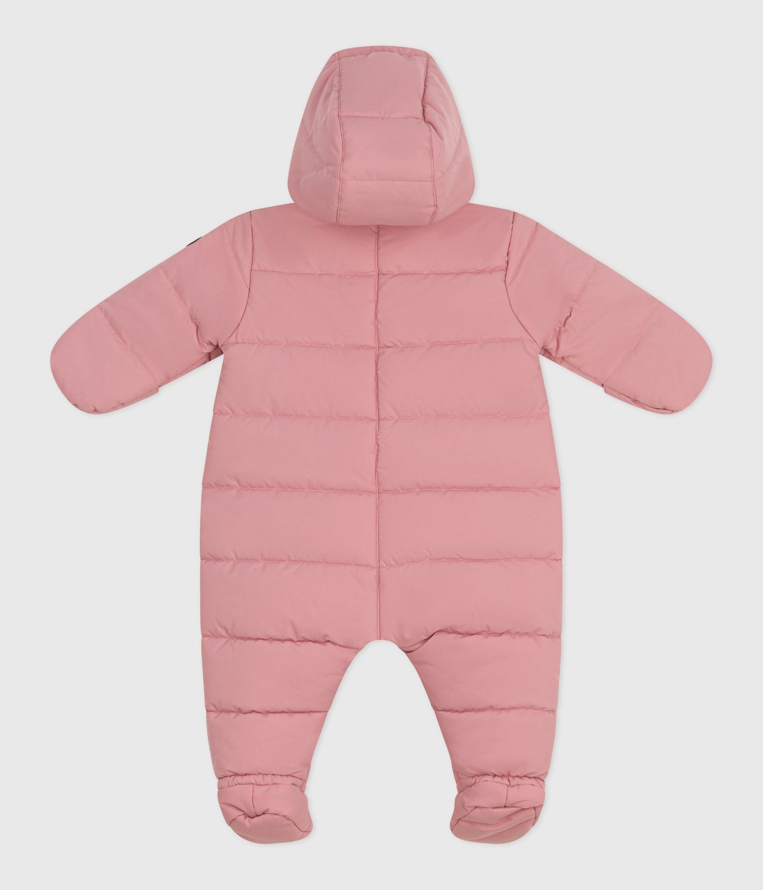 BABIES POLYESTER SNOWSUIT BABIES POLYESTER SNOWSUIT