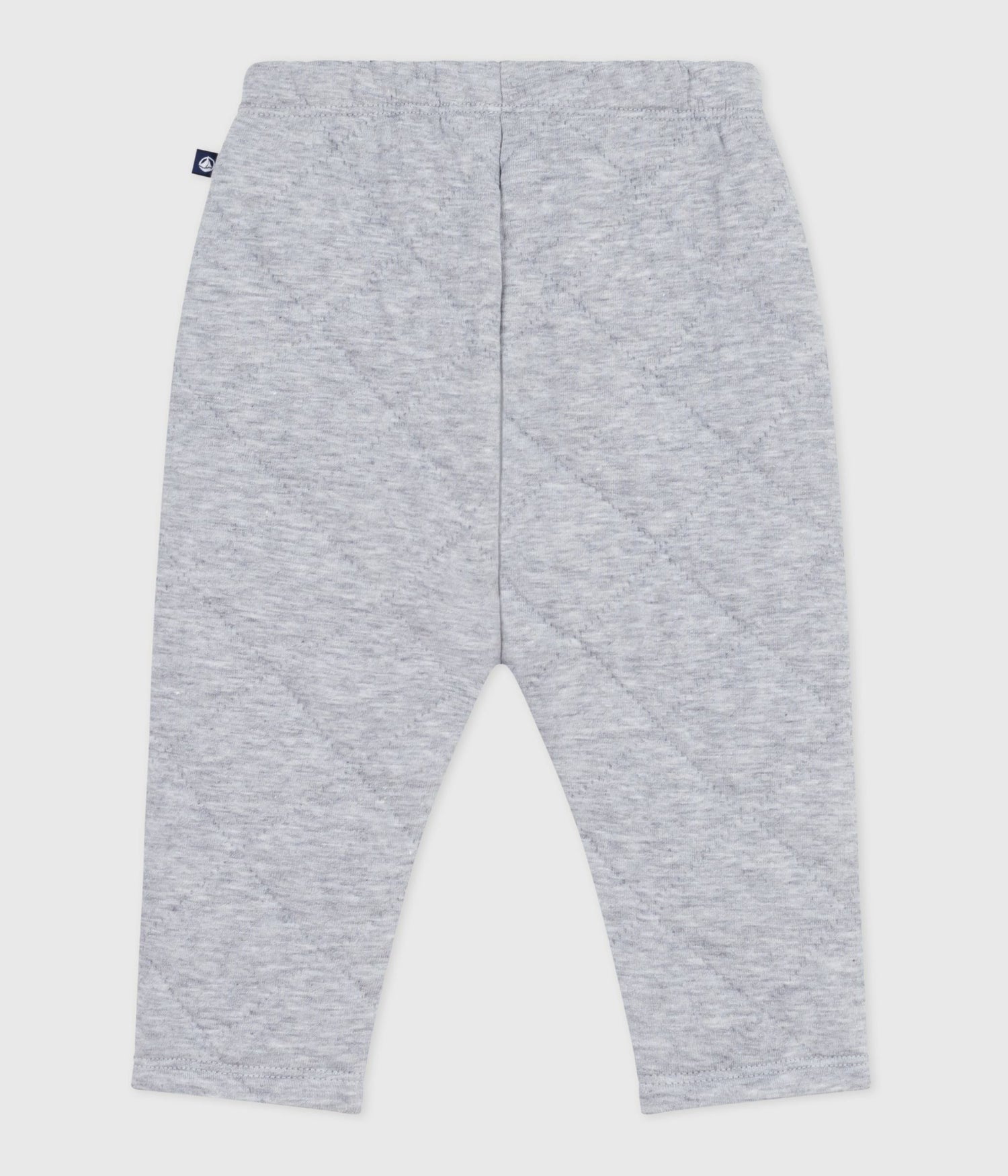 BABIES' PLAIN THICK COTTON TROUSERS BABIES' PLAIN THICK COTTON TROUSERS