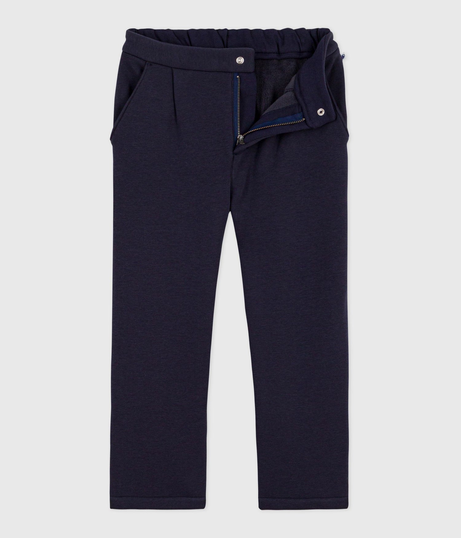 CHILDREN'S FLEECE TROUSERS CHILDREN'S FLEECE TROUSERS