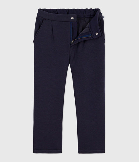 CHILDREN'S FLEECE TROUSERS