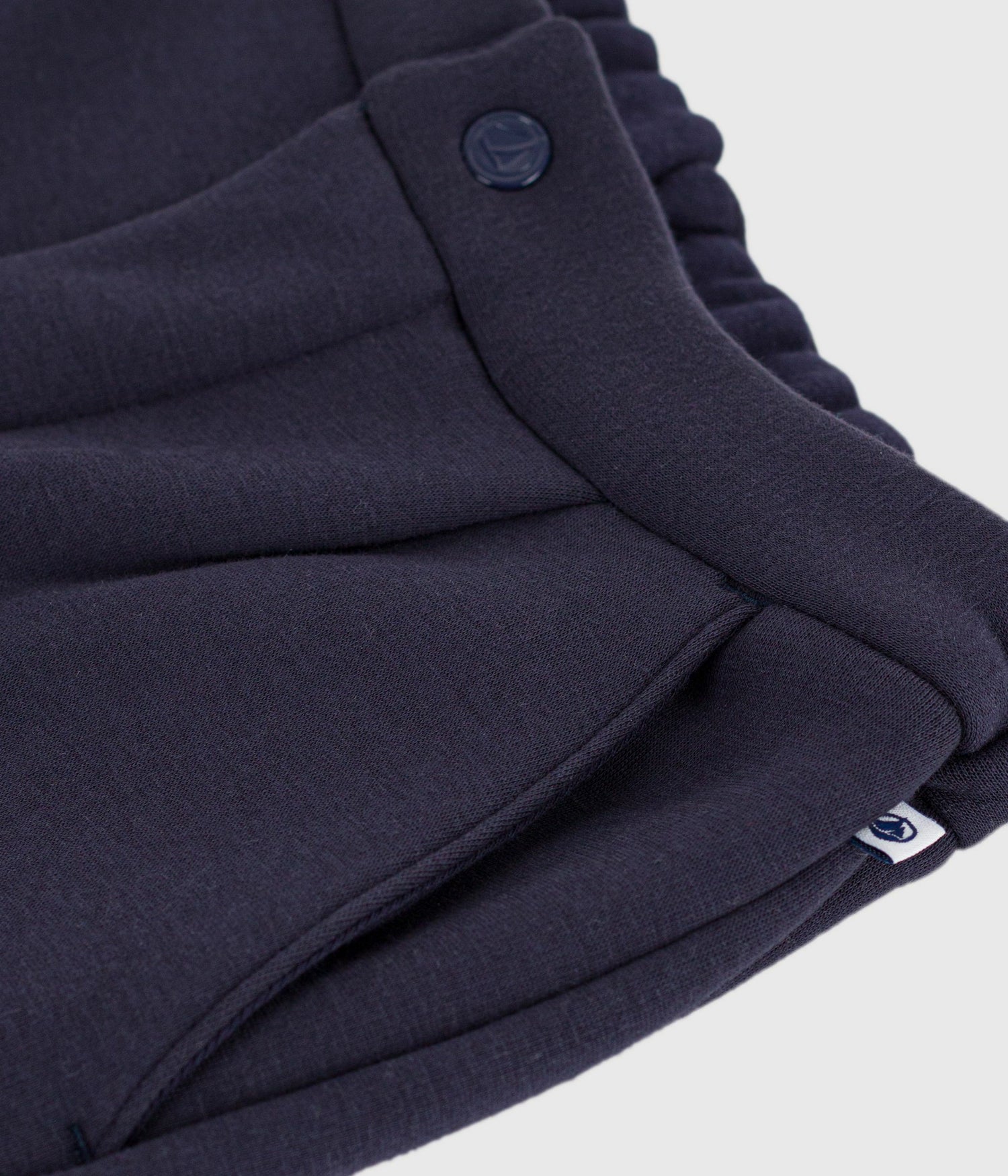 CHILDREN'S FLEECE TROUSERS CHILDREN'S FLEECE TROUSERS